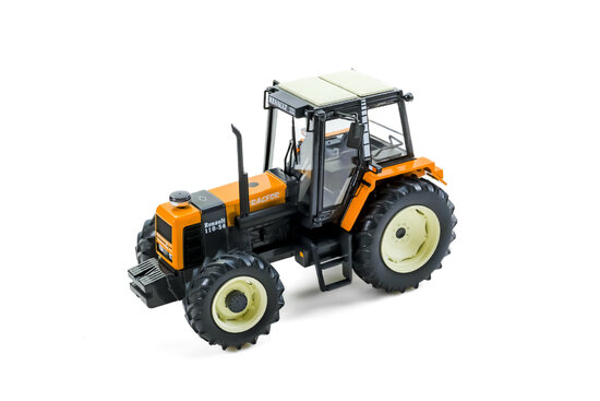 RENAULT Tracfor 110-54