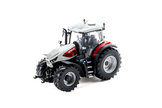 STEYR 6200 Impuls CVT 