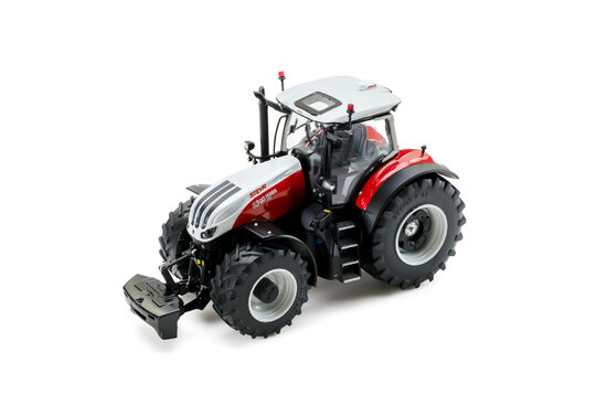 Steyr 6340 Terrus CVT