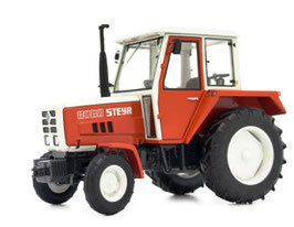 Steyr 8060 SK1 2WD