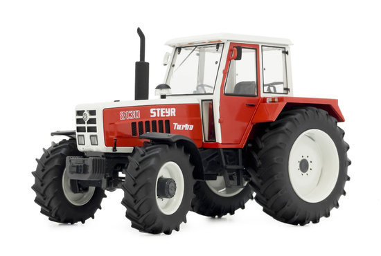 Steyr 8130 SK1 4AWD TURBO