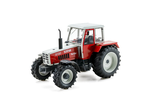 Steyr 8130 SK1 4AWD TURBO