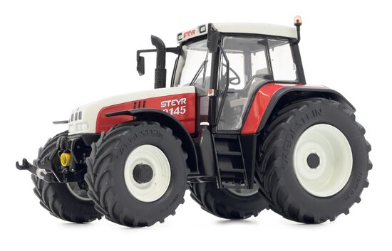 Steyr 9145