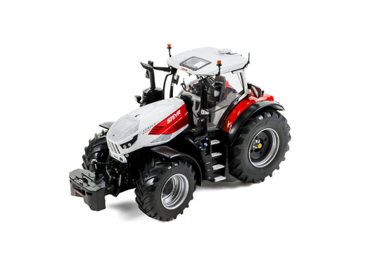 Steyr Cervus 6440 CVT