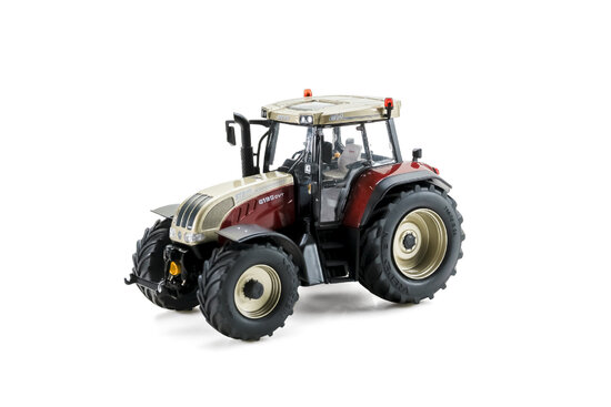 Steyr CVT6195 Jubilee edition