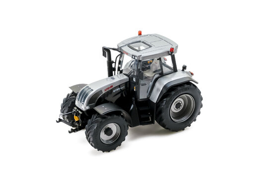 STEYR CVT 6195 šedá černá limitovaná edice