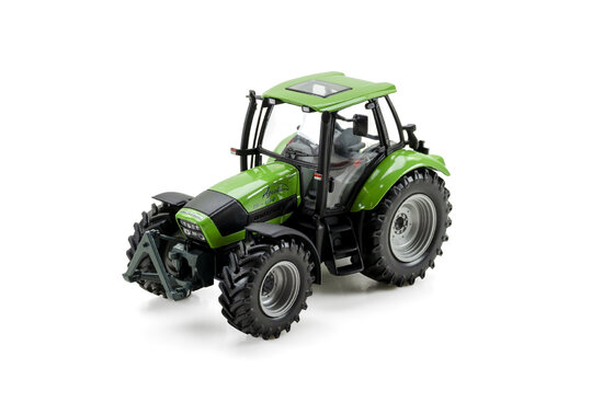 Tractor Deutz-Fahr Agrotron TTV1160