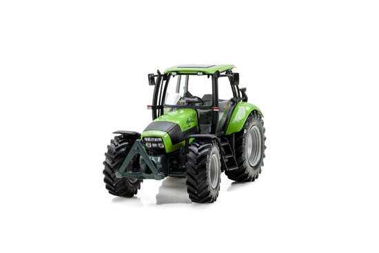 Tractor Deutz-Fahr Agrotron TTV1160