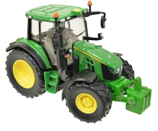 John Deere 6120M