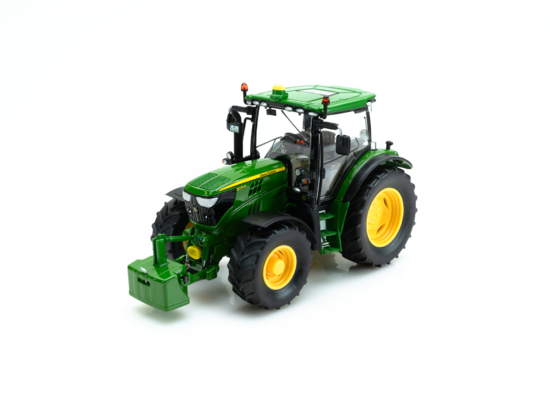 John Deere 6125R