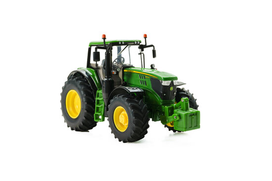 JOHN DEERE 6195M