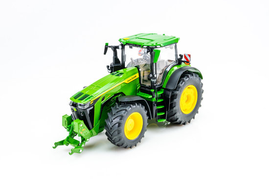 John Deere 8R 410