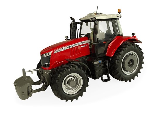 Traktor Massey Ferguson 7726S