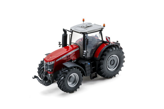 Massey Ferguson 8740S