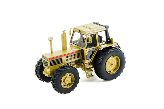 Traktor SAME Hercules 160 gold 