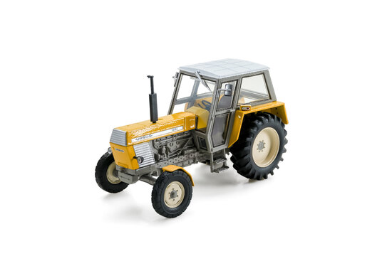 Tractor Ursus 1201 - 2WD