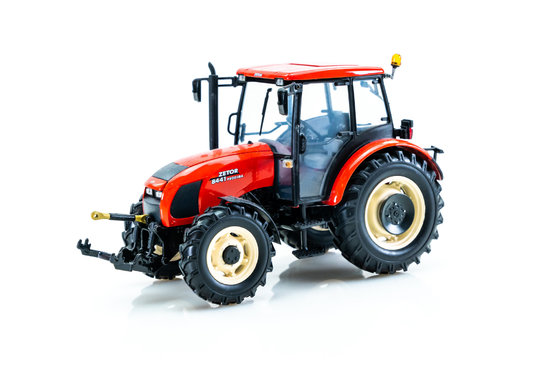 Zetor Proxima 8441