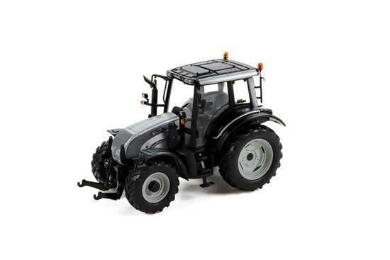 Valtra N111 Metallic Silver