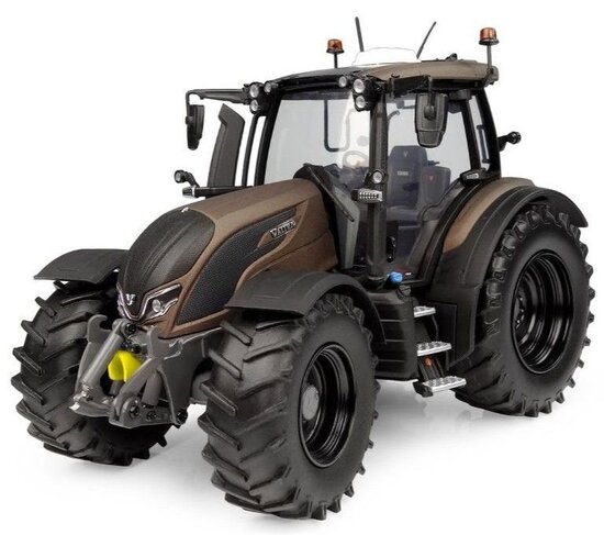 Valtra N175 75th Anniversary Brown Matt