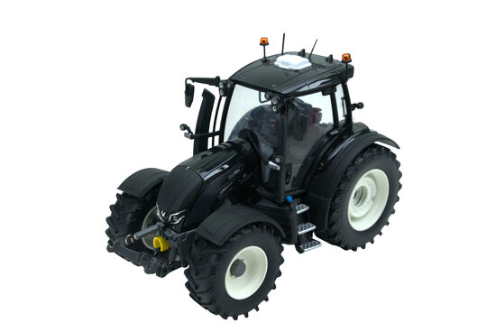 Valtra N175 - Metallic Black