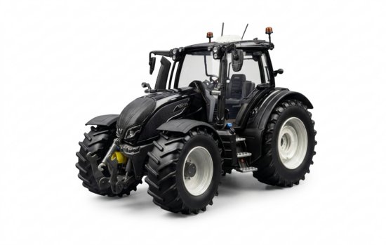 Valtra N175 - Metallic Black