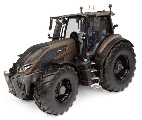 Valtra Q305 75th Anniversary Brown Matt