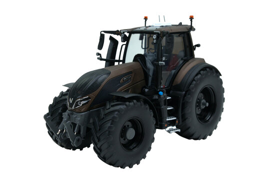 Valtra Q305 75th Anniversary Brown Matt