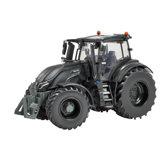 VALTRA Q305 Matná čierna