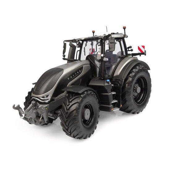 Valtra S416 Brushed Titanium