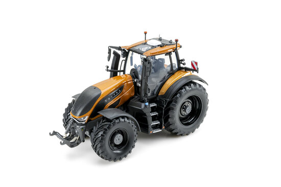 Valtra S416 Unlimited - Amber Edition 