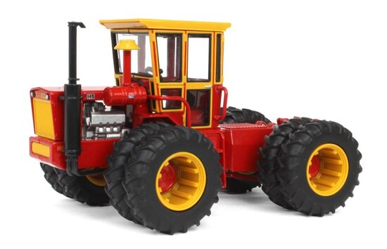 VERSATILE 145 twin front and rear – Prestige Collection