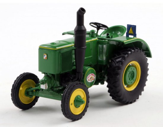 Vierzon SFV 302 2nd series 1953 Limited Edition