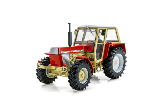 Zetor Crystal 12045 (1972) "Museum Edition" 
