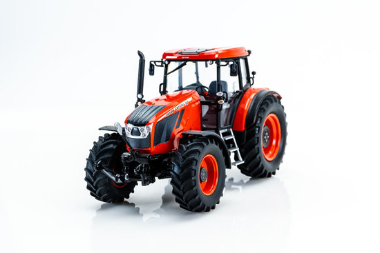 ZETOR CRYSTAL 160 (2016)