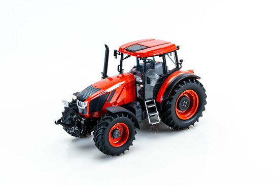 ZETOR CRYSTAL 160, 2016