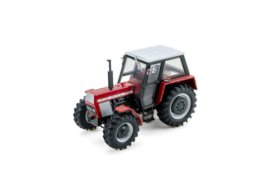 Zetor Crystal 8045 GEN. 2 - 4WD