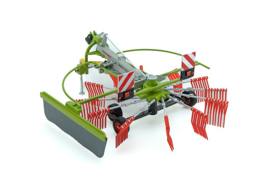 Claas Liner 450-Swather