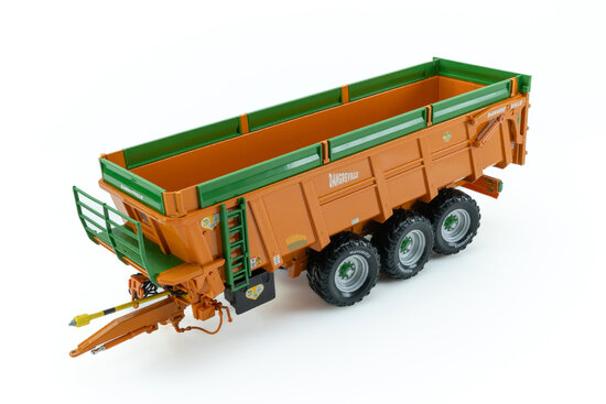 Dangreville Benne Tridem BB624    