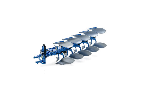 Lemken Mounted Juwel 8 