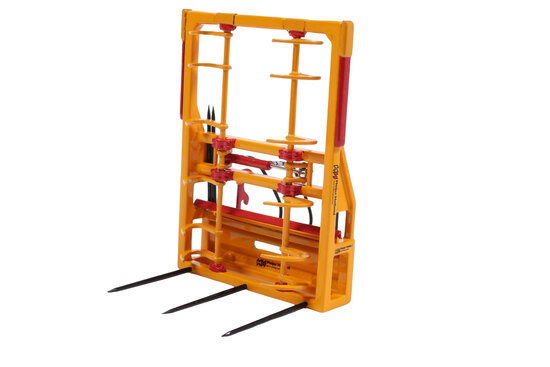 MEIJER HOLLAND Fred 3-4 HD