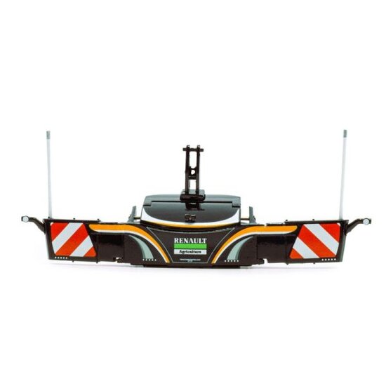 Nárazník RENAULT Agriculture