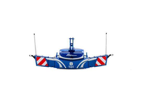 Nárazník traktora 850kg - NEW HOLLAND Blue Power