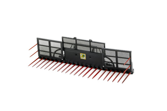 Heupflug BRESSEL und LADE D35