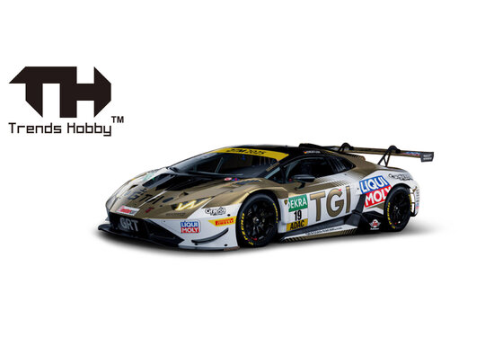 Lamborghini Huracan GT3 EVO2 - DTM 2025 #19
