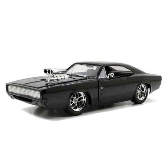 Dodge Charger R / T 1970 schnell und wütend 7