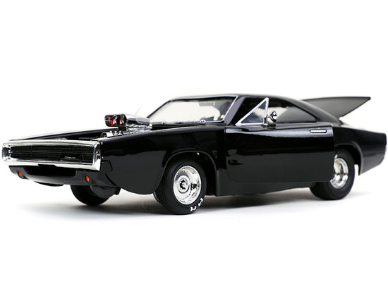 DODGE - DOM'S DODGE CHARGER R/T 1970 - FAST & FURIOUS 9 F9 2021