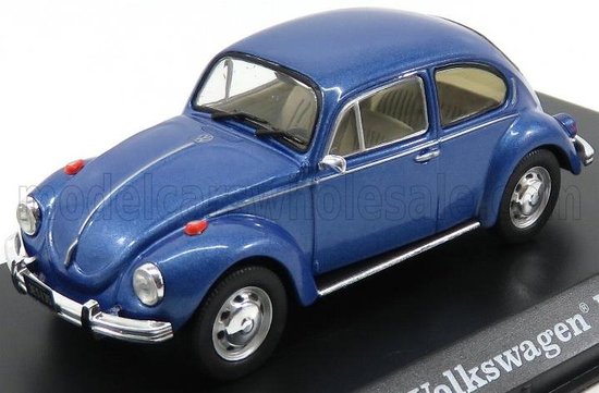 VOLKSWAGEN - BEETLE 1967 - DA VINOS - THE BIG LEBOWSKI 1998