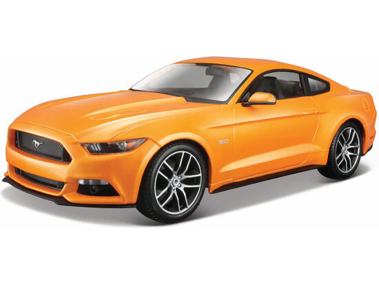 2015 Ford Mustang GT