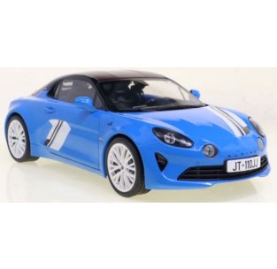  Alpine A110 San Remo 73 blue, 2023