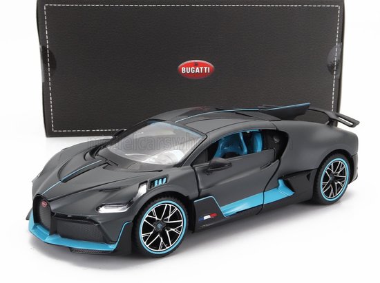  BUGATTI DIVO 2018